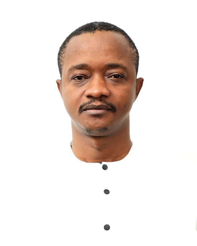Portrait de Famo Tounkara