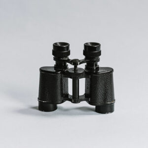 Objectif longue portée