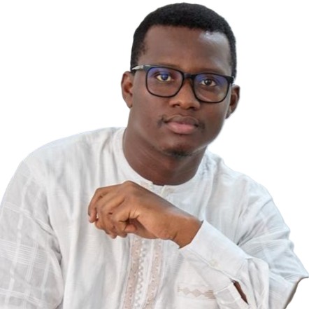 Josué Faya A. MILLIMOUNO